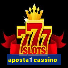 aposta1 cassino